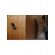 Acousti-Lok Music Nomad strap lock pour jack métrique M9 x .75