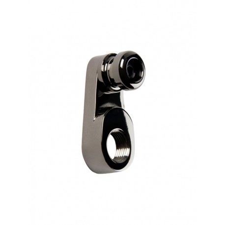 Acousti-Lok Music Nomad strap lock pour jack standard 3/8'' x 32