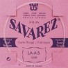 Corde guitare classique Savarez La 5 525R