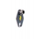 Acousti-Lok strap lock pour Taylor avec Expression system batterie 9V