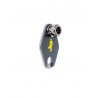 Acousti-Lok strap lock pour Taylor avec Expression system batterie 9V