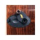 Acousti-Lok strap lock pour Taylor avec Expression system batterie 9V