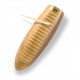 Guiro LP249 style cubain en bois