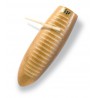 Guiro LP249 style cubain en bois