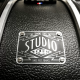 Grosse caisse ASBA Simone Studio Pocket