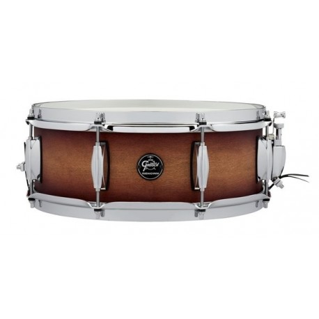 Caisse claire Gretsch Renown Maple Satin Tobacco Burst