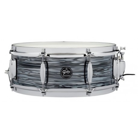 Caisse claire Gretsch Renown Maple Silver Oyster Pearl