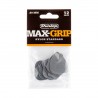 Sachet Dunlop 12 Maxgrip 0.60 player's pack
