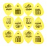 Sachet Dunlop Tortex III 0.73mm