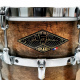 Caisse Claire ASBA TOP LUG signature JR ROBINSON