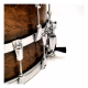 Caisse Claire ASBA TOP LUG signature JR ROBINSON