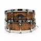 Caisse Claire ASBA TOP LUG signature JR ROBINSON