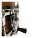 Caisse Claire ASBA TOP LUG signature JR ROBINSON