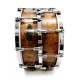 Caisse Claire ASBA TOP LUG signature JR ROBINSON