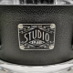 Caisse Claire ASBA Simone Studio Pocket 12x5.5 pouces
