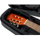 Softcase Gator pour guitare classique