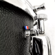 Caisse Claire ASBA Simone Studio Pocket 12x5.5 pouces