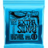 Cordes électrique Ernie Ball 2225 extra slinky 8-38