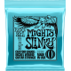 Cordes électrique Ernie Ball 2228 Mighty slinky 8.5-40