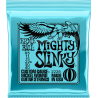 Cordes électrique Ernie Ball 2228 Mighty slinky 8.5-40