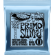 Cordes électrique Ernie Ball 2212 Primo slinky 9.5-44