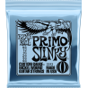 Cordes électrique Ernie Ball 2212 Primo slinky 9.5-44