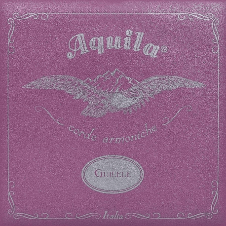 Cordes de Guitalélé Aquila 96C