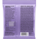 Cordes électrique Ernie Ball 2227 Ultra slinky 10-48