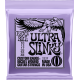 Cordes électrique Ernie Ball 2227 Ultra slinky 10-48