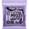 Cordes électrique Ernie Ball 2227 Ultra slinky 10-48