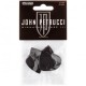 Sachet Dunlop John Petrucci Jazz III  par 6 Ultex Jazz III 1,5 mm