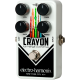 Pédale Overdrive Electro Harmonix Crayon 69