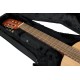 Softcase Gator pour guitare classique