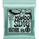 Cordes électrique Ernie Ball 2211 Mondo slinky 10.5-52