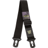 Sangle Ernie Ball Polylock noire
