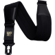 Sangle Ernie Ball Polylock noire large