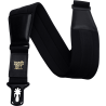 Sangle Ernie Ball Polylock noire large