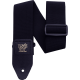 Sangle Ernie Ball comfort noire