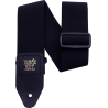Sangle Ernie Ball comfort noire