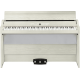 Piano numérique Korg G1B Air Frène clair