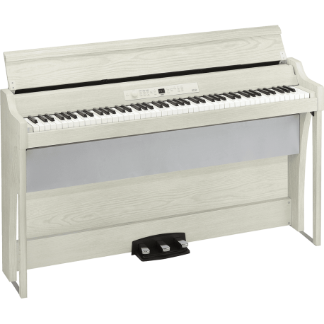 Piano numérique Korg G1B Air Frène clair