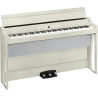 Piano numérique Korg G1B Air Frène clair