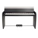 Piano numérique Dexibell VIVO H1 noir