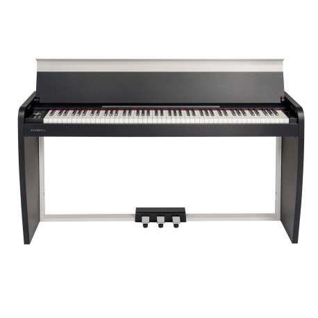 Piano numérique Dexibell VIVO H1 noir