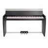 Piano numérique Dexibell VIVO H1 noir