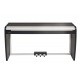 Piano numérique Dexibell VIVO H1 noir