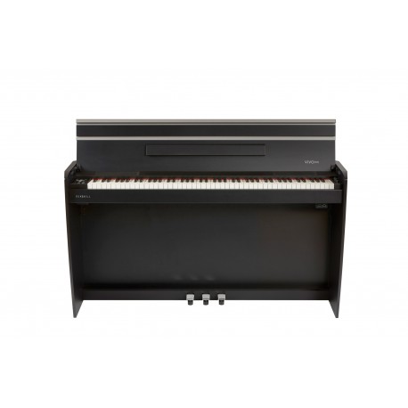 Piano numérique Dexibell VIVO H10 BK