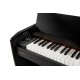 Piano numérique Dexibell VIVO H10 BK
