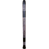 Didgeridoo fibre de bois Tanga 130cm