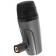 Micro de grosse caisse ou basse Sennheiser E602 II